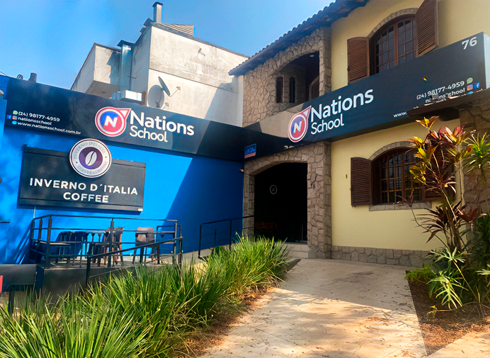 Nations School